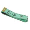 Aexit 1.5M Double Tools & Home Improvement Sided Range Fiberglass Green Tape Measures Tape Measure view 1