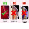 ZASE Belt Clip Case Compatible w/iPhone XR 2018 Holster Shell Tough Super Slim Protective Hard Cover Armor Defender with Glass Screen Protector (A Holster Combo Case) view 3