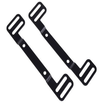 Alphacool Eisbecher 120/140mm Mounting Bracket
