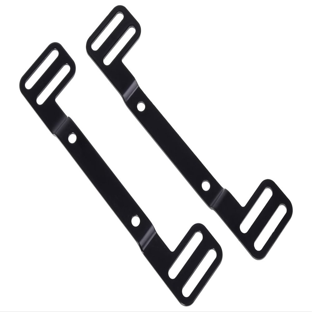 Alphacool Eisbecher 120/140mm Mounting Bracket