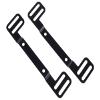 Alphacool Eisbecher 120/140mm Mounting Bracket view 1