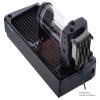 Alphacool Eisbecher 120/140mm Mounting Bracket view 2