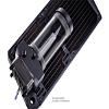 Alphacool Eisbecher 120/140mm Mounting Bracket view 3