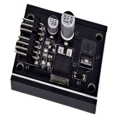 Phobya 4Pin PWM auf 3Pin Transformer Single Water Cooling Monitoring