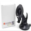 iSaddle CH-150-159 for Garmin Nuvi Drive Drivesmart Windshield Mount Holder - Suction Cup Holder & Bracket Cradle Mount for Garmin GPS 40 42 52 55 60 61 67 68 2457 2497 2539 2557 2558 2577 2597 LT LMT view 3