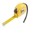 Aexit Belt Clip Tools & Home Improvement Retractable Flexible English Metric Ruler Tape 16 Feet Tape Measures 5 Meters view 1