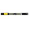 Eaton 5P 1550VA 1100 Watt 1U Rackmount/Wallmount 208V/220V/230V/240V Line-Interactive True Sine Wave Uninterruptible Power Supply Server 5P1550GR view 3
