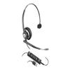 Plantronics Corded Headset with USB Connection view 1