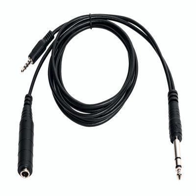 Nflightcam Smartphone Aircraft Audio Cable
