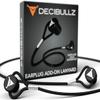 Decibullz - Custom Earplug Lanyard (Pack of 1) view 1