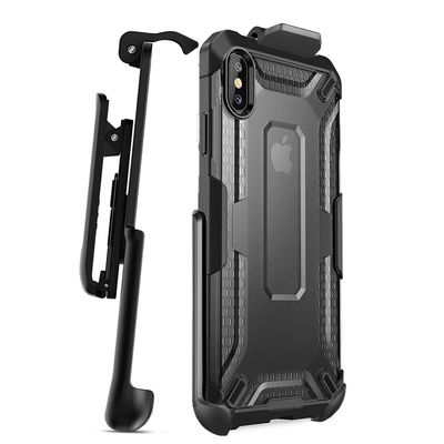 Encased Belt Clip Holster for Supcase Unicorn Beetle Series Case - Apple iPhone Xs MAX (case not Included)