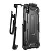Encased Belt Clip Holster for Supcase Unicorn Beetle Series Case - Apple iPhone Xs MAX (case not Included) view 1