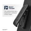 Encased Belt Clip Holster for Supcase Unicorn Beetle Series Case - Apple iPhone Xs MAX (case not Included) view 3