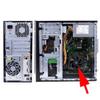 PartsCollection Cooling Fan for HP Pavilion 500-023w / 570-p020 Desktop PC view 2