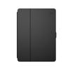 Speck Products Compatible Case for Apple iPad 9.7-inch (2017/2018, also fits 9.7-inch iPad Pro, iPad Air 2/Air), Balance FOLIO Case and Stand, Black/Slate Grey view 3