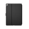 Speck Products Compatible Case for Apple iPad 9.7-inch (2017/2018, also fits 9.7-inch iPad Pro, iPad Air 2/Air), Balance FOLIO Case and Stand, Black/Slate Grey view 4