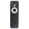 New Replaced Remote fits for Philips BLU-RAY DISC Player BDP2105 BDP2105/F BDP3406/F7 BDP5010 BDP5406 BDP5406/F7 BDP2180/F8 BDP2185/F7 BDP2185 BDP2700 BDP3306 996510041474 PB9001/12 PB9001 view 1