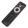 New Replaced Remote fits for Philips BLU-RAY DISC Player BDP2105 BDP2105/F BDP3406/F7 BDP5010 BDP5406 BDP5406/F7 BDP2180/F8 BDP2185/F7 BDP2185 BDP2700 BDP3306 996510041474 PB9001/12 PB9001 view 3