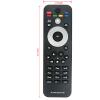 New Replaced Remote fits for Philips BLU-RAY DISC Player BDP2105 BDP2105/F BDP3406/F7 BDP5010 BDP5406 BDP5406/F7 BDP2180/F8 BDP2185/F7 BDP2185 BDP2700 BDP3306 996510041474 PB9001/12 PB9001 view 4