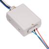 Leviton 20-Amp Super Duty Power Pack for Occupancy Sensors, Basic with Auto-On, Gray view 2