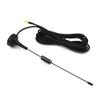 onelinkmore 1090MHz Antenna ADS-B/TCAS/SSR 3DBi Gains MCX Male Connector Aerial Magnetic Base RG174 3M Signal Booster view 3