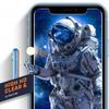 Mkeke Screen Protector for iPhone 11/XR, 3 Pack Tempered Glass view 4