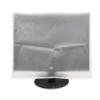 Computer Dust Cover, SZBRO Monitor +Keyboard+CPU Tower Desktop 3 Pieces Set PC dust proof Computer covers Case (20"-21'' Monitor Set) view 4