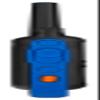 Motorola Talkabout T800 Two-Way Radios, 2 Pack, Black/Blue view 3