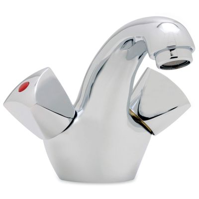 Ambassador Marine Trinidad Head Faucet Chrome