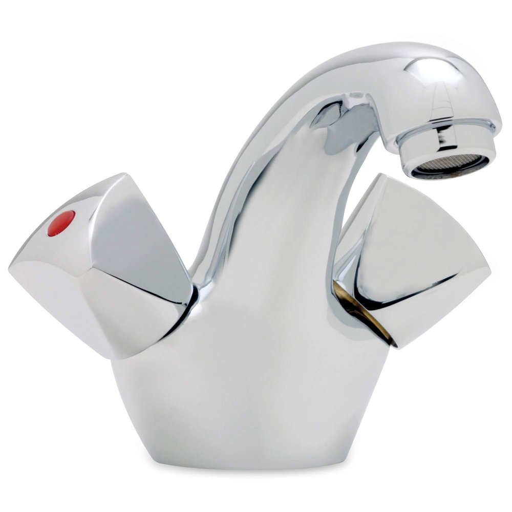 Ambassador Marine Trinidad Head Faucet Chrome