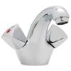 Ambassador Marine Trinidad Head Faucet Chrome view 1