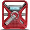 American Red Cross FRX3 All-Purpose Rechargeable Weather Alert Radio with Solar Panel - ARCFRX3 view 1