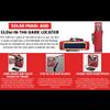 American Red Cross FRX3 All-Purpose Rechargeable Weather Alert Radio with Solar Panel - ARCFRX3 view 4