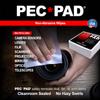 PEC-PAD Lint Free Wipes 4x4 Non-Abrasive Ultra Soft Cloth for Cleaning Sensitive Surfaces like Camera, Lens, Filters, Film, Scanners, Telescopes, Microscopes, Binoculars. (1200 Sheets Per/Pkg) view 2