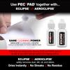 PEC-PAD Lint Free Wipes 4x4 Non-Abrasive Ultra Soft Cloth for Cleaning Sensitive Surfaces like Camera, Lens, Filters, Film, Scanners, Telescopes, Microscopes, Binoculars. (1200 Sheets Per/Pkg) view 3