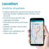 Vyncs - GPS Tracker for Vehicles, [No Monthly Fee], 4G LTE, Vehicle Location, Trip History, Driving Alerts, GeoFence, Fuel Economy, OBD Fault Codes, USA-Developed, Family or Fleets view 3