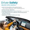 Vyncs - GPS Tracker for Vehicles, [No Monthly Fee], 4G LTE, Vehicle Location, Trip History, Driving Alerts, GeoFence, Fuel Economy, OBD Fault Codes, USA-Developed, Family or Fleets view 4