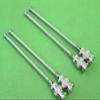 [WALLER PAA] Two Pair (4pcs) Antenna for Sennheiser EW EM 100 300 500 SR G1 G2 Series view 1