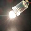 Heshaoc 20x E10 4.8V / 0.3A 1.44W Miniature Screw Base Light Bulb Lamp Flashlight Torch Work Light DIY Experiment view 3