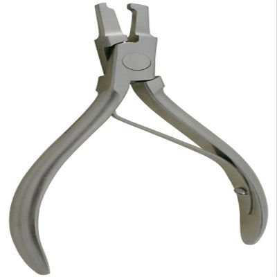 Primary Crown Crimping Pliers - SurgicalExcel 82-2620S