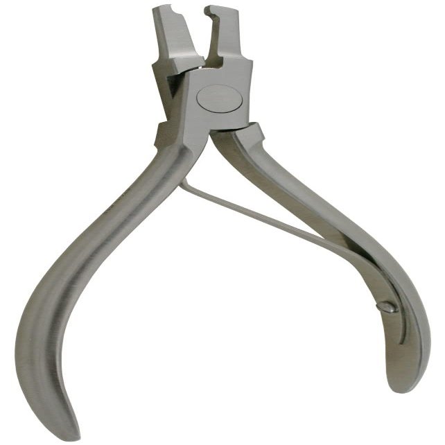 Primary Crown Crimping Pliers - SurgicalExcel 82-2620S