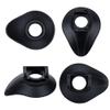 Eyecup Eyepiece Viewfinder Eyeshade for Nikon D3500 D7500 D7200 D7100 D7000 D5600 D5500 D5300 D5200 D5100 D5000 D3400 D3300 D3200 D780 D750 D610 D600 D300S Replaces Nikon DK-25 DK-21 DK-24 23 22 20 28 view 4