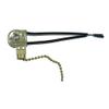 Zing Ear Ceiling Fan Light Lamp Replacement Pull Chain Switch ZE-109 view 1