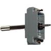 EDAC/ELCO 516-038-000-301 38-Pin Male Plug with Actuating Screw-by-EDAC view 1