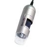 Dino-Lite USB Digital Microscope AM3111-0.3MP, 20x - 50x, 200x Optical Magnification, 8 LEDs, Windows/Mac Software Included view 1