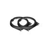 Ai HSB518 2003 Honda Speaker Adaptor view 1