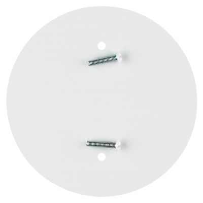 Westinghouse Lighting Corp 70064 Outlet Concealer, White Home Decor Gift