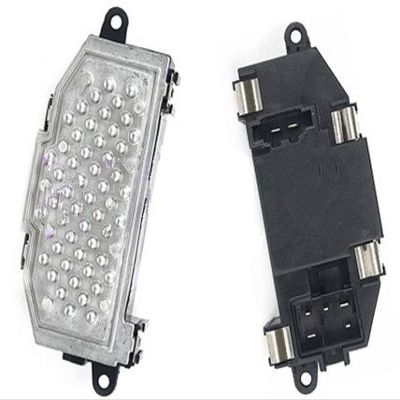 GOWE Blower Motor Resistor Regulator use OE NO. 8K0820521B for Audi A8 S4 A5 Q5 A4