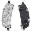 GOWE Blower Motor Resistor Regulator use OE NO. 8K0820521B for Audi A8 S4 A5 Q5 A4 view 1