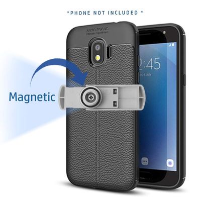 Gorilla Cam Hero - Universal Magnetic Phone Mount, Travel Clip, Gym Clip, Selfie Clip, Extendable Size.